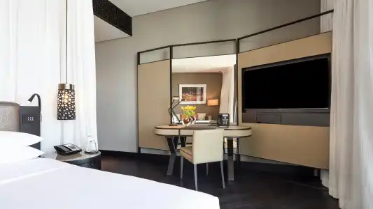 Grand Hyatt Abu Dhabi & Residences Emirates Pearl - 97