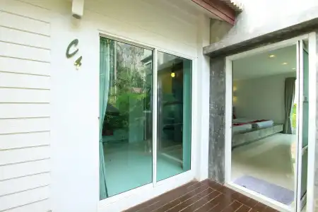 Aonang Paradise Resort Krabi - 63
