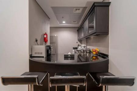 Rose Garden Apartments Barsha - 84
