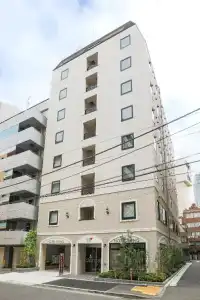 Koko Shimbashi Onarimon - 0