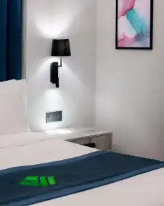 Wyndham Garden Baku - 81