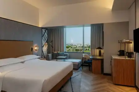 Sheraton Mall of The Emirates, Dubai - 60