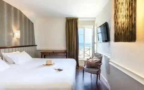 Hôtel le Beaufort - 32