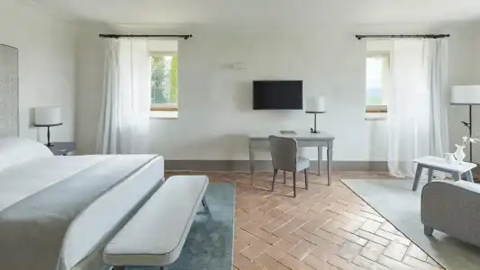 COMO Castello Del Nero - 66