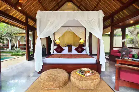 The Ubud Village Resort & Spa - 30
