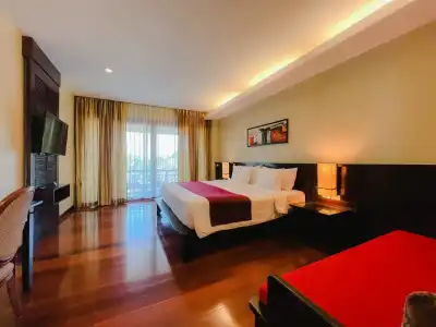 Ao Nang Phu Pi Maan Resort and Spa - 86
