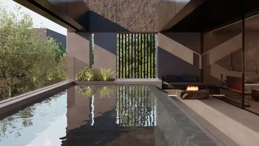 NEMA Design & Spa - Adults Only - 145