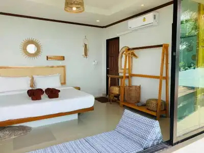 Koh Tao Heritage - 16