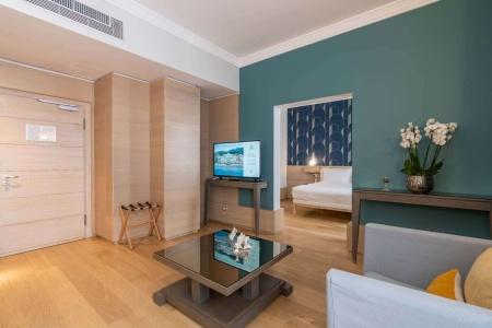 Grand Alassio Beach & Spa Resort - the Leadings of the World - 67