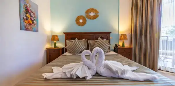 Ayaz Aqua - All Inclusive - 31