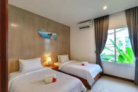Horizon Beach Resort - 55