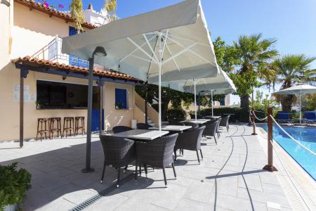 Vanas Apartments - 26