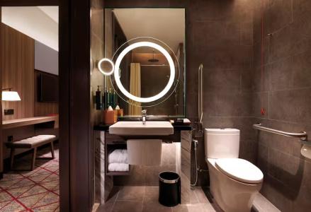 DoubleTree by Hilton Putrajaya Lakeside - 75