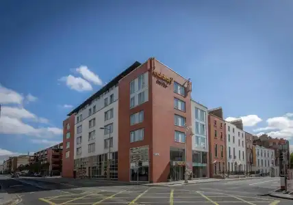 Maldron Parnell Square Dublin City - 0