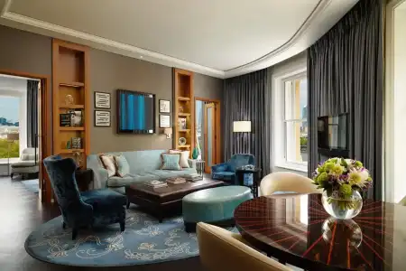 Corinthia London - 66