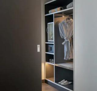 Innside by Meliá Berlin Mitte - 39