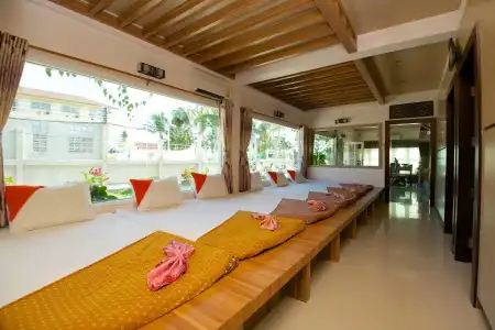 Lotus Paradise Resort Koh Tao - 7