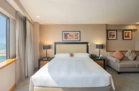 Hyatt Regency Dubai - 79