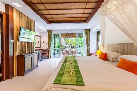 Ban Sainai Resort - 111