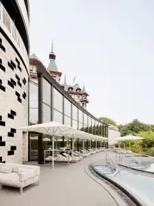The Dolder Grand - 23