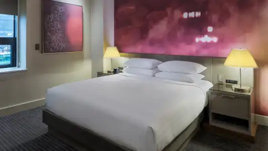 Hyatt Grand Central New York - 37