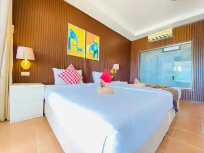 Kohhai Fantasy Resort & Spa - 42