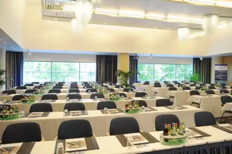 Maritim Frankfurt - 17