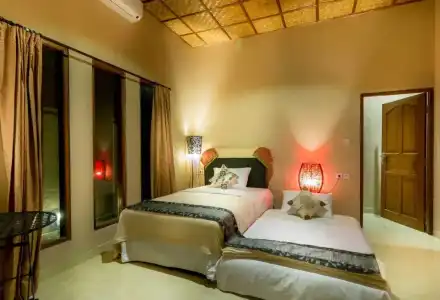 Gajah Biru Bungalows - 76