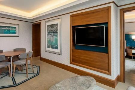Radisson Blu Bosphorus, Istanbul - 84
