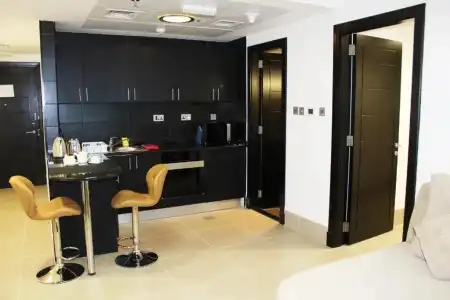 Al Diar Sawa Apartments - 34