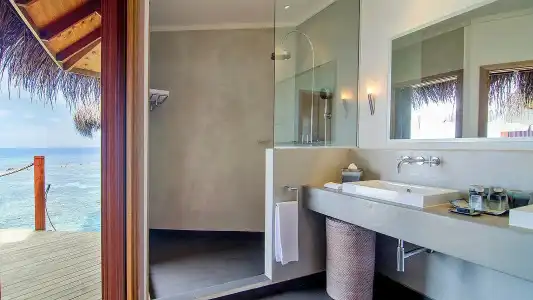 V Villas Maldives at Mirihi - MGallery Collection Resort - 44
