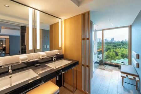 New Otani Tokyo the Main - 132