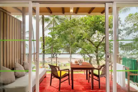 The Briza Beach Resort Khaolak - 67