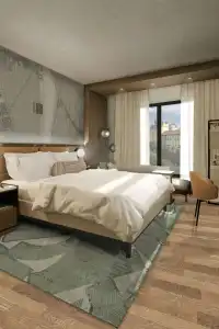 Milan Marriott - 39