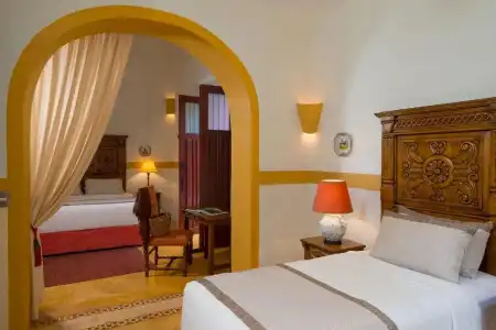Hacienda Santa Cruz - 57