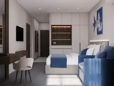 Kuban Pansionat - 68