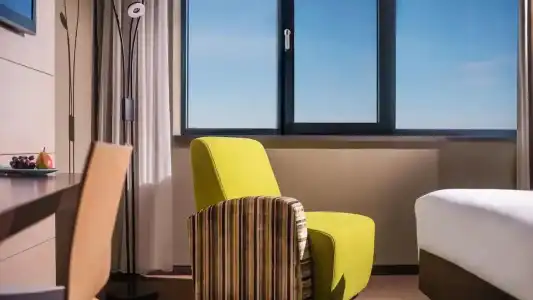 Lindner Bratislava, part of JdV by Hyatt - 44
