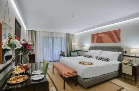 Martı Myra - Ultra All Inclusive - 105