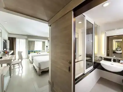 Novotel Phuket Resort - 48