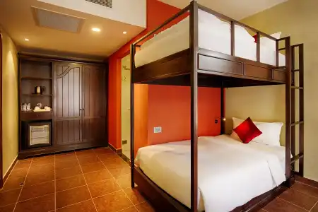 Mercure Danang French Village Bana Hills - 53
