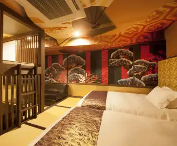 Centurion Ueno Ekimae - 67