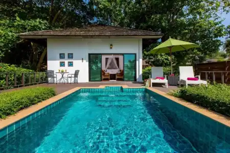 Elixir Resort Koh YAO Yai - 44