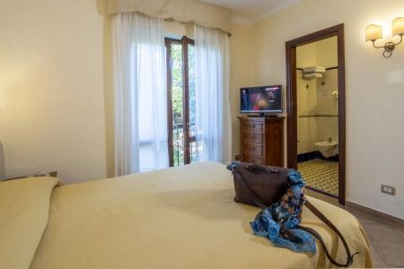 Il Roseto Resort - 66