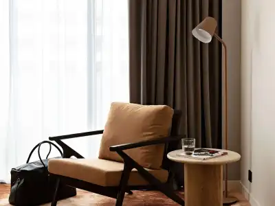Pullman Paris Centre-Bercy - 37