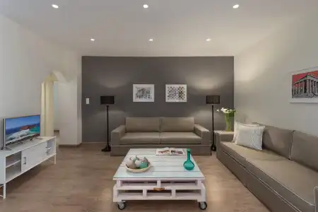 Mythos Suites Boutique - 43