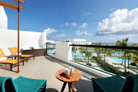 TRS Cap Cana Waterfront & Marina - Adults Only - All Inclusive - 87