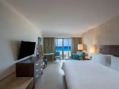 Fiesta Americana Condesa Cancun All Inclusive - 49