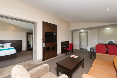 Copthorne And Resort Queenstown Lakefront - 60