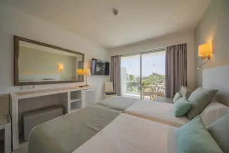 Playa Esperanza Resort Affiliated by Melia - 7
