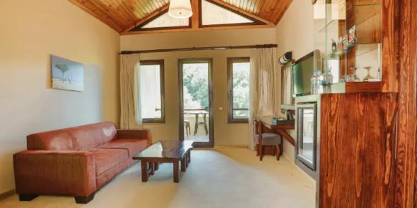 Gazelle Resort & Spa - 32